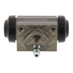 Compre Cilindro do travão da roda da MAPCO 2171 a um preço baixo por 12,96 €