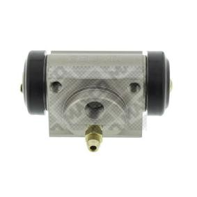 Comprar Cilindro de freno de rueda de MAPCO 2794 a bajo precio de 16,08 €