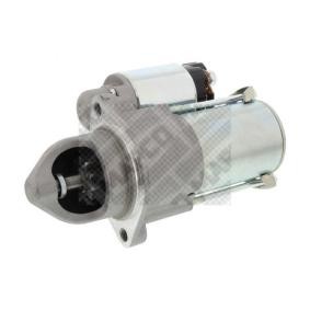Köp Startmotor av MAPCO 13516 till det låga priset 1599,69 kr