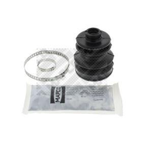 Compre Jogo de foles, veio de transmissão da MAPCO 18526 a um preço baixo por 24,10 €