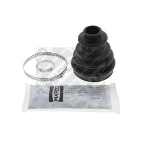 Acquista Kit cuffia, semiasse da MAPCO 18606 a buon mercato per soli 9,45 €