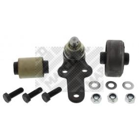 Acquista Kit riparazione, Braccio trasversale da MAPCO 19261 a buon mercato per soli 22,25 €