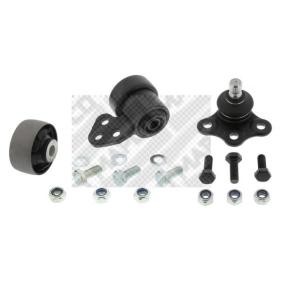 Acquista Kit riparazione, Sospensione ruota da MAPCO 19275 a buon mercato per soli 52,87 €