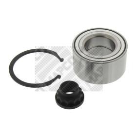 Comprar Juego de cojinete de rueda de MAPCO 26250 a bajo precio de 62,87 €