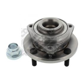 Acquista Kit cuscinetto ruota da MAPCO 26256 a buon mercato per soli 59,37 €