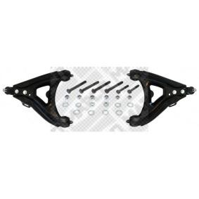 Acquista Kit braccio oscillante, Sospensione ruota da MAPCO 53147 a buon mercato per soli 55,02 €