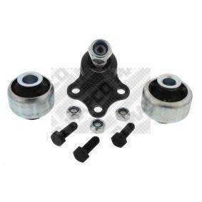 Acquista Kit riparazione, Sospensione ruota da MAPCO 53211 a buon mercato per soli 24,80 €