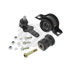 Acquista Kit riparazione, Braccio trasversale da MAPCO 53262 a buon mercato per soli 47,85 €
