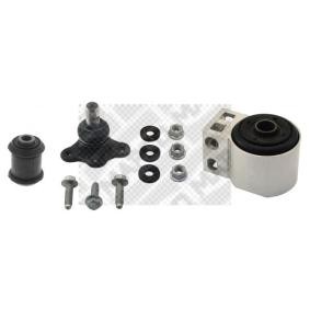 Compre Jogo de reparação, braço transversal da MAPCO 53295 a um preço baixo por 58,85 €