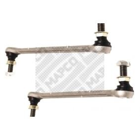 Reparatursatz, Stabilisatorkoppelstange 53601 von MAPCO günstig für 25,27 € online kaufen