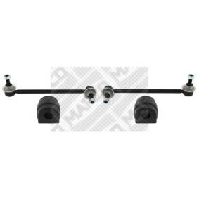 Reparatursatz, Stabilisatorlager 53725 von MAPCO günstig für 18,99 € online kaufen