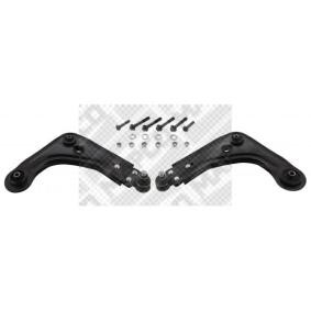 Acquista Kit braccio oscillante, Sospensione ruota da MAPCO 53756 a buon mercato per soli 119,40 €