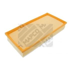 Køb Luftfilter af MAPCO 60385 til den lave pris 124,26 DKK
