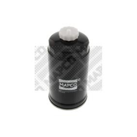 Kraftstofffilter 63024 von MAPCO günstig für 9,95 € online kaufen
