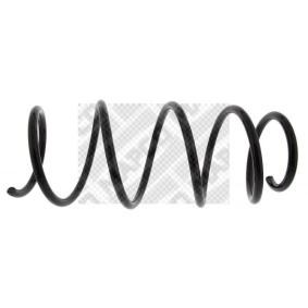 Acquista Molle ammortizzatori da MAPCO 70022 a buon mercato per soli 37,14 €