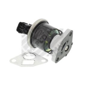 Comprar Válvula EGR de MAPCO 83500 a bajo precio de 65,76 €