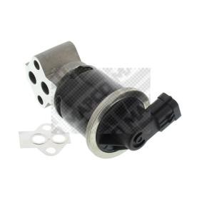 Comprar Válvula EGR de MAPCO 83581 a bajo precio de 66,22 €