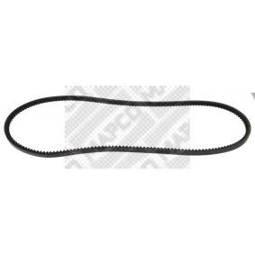Keilriemen 101140 von MAPCO günstig für 9,41 € online kaufen