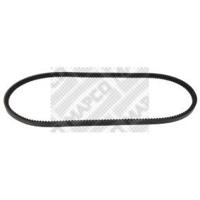 Keilriemen 131100 von MAPCO günstig für 10,66 € online kaufen