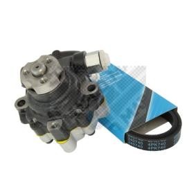 Köp Servopump av MAPCO 27642/2 till det låga priset 2460,52 kr