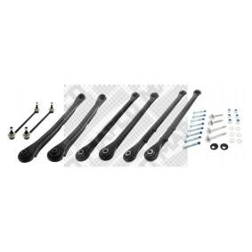 Acquista Kit braccio oscillante, Sospensione ruota da MAPCO 53614/2 a buon mercato per soli 119,25 €