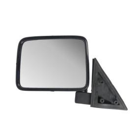 Compre Espelho retrovisor de BLIC online para HIACE II Caixa (LH5_, YH7_, LH7_, LH6_, YH6_, YH5_) a preços moderados