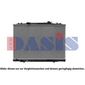 Achetez des Radiateur de chez AKS DASIS en ligne pour Pilot III à prix modérés