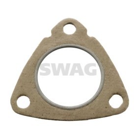 Compre Junta, tubo de escape da SWAG 20 91 2321 a um preço baixo por 6,74 €