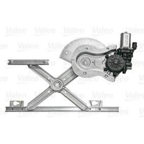 Achetez des Lève-vitre VALEO 851230 à prix pour 231,33 €