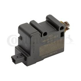 Stellelement, Zentralverriegelung 406-204-010-002Z von VDO günstig für 48,43 € online kaufen