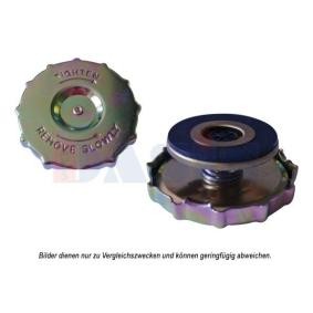 Kühlerdeckel 750420N MAN von AKS DASIS