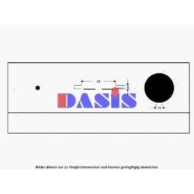 Kühlerdeckel für FORD von AKS DASIS
