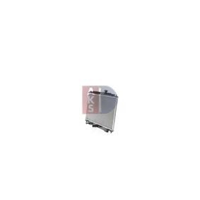 Compre Embraiagem magnética, compressor do ar condicionado da AKS DASIS 850392N a um preço baixo por 58,08 €