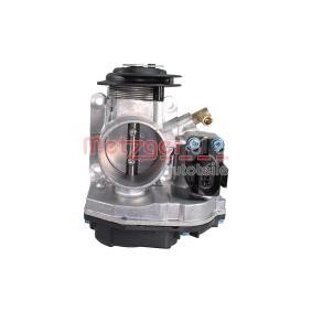 Compre Corpo de borboleta da METZGER 0892100 a um preço baixo por 107,88 €