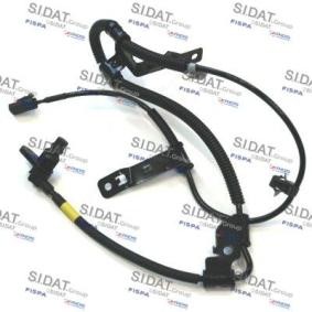 ABS-Sensor von SIDAT