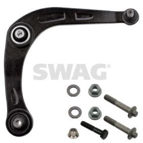 Acquista Kit braccio oscillante, Sospensione ruota da SWAG 62 94 0750 a buon mercato per soli 78,51 €