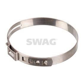 Klemmschelle von SWAG