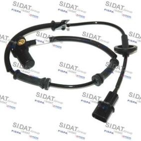ABS-Sensor von SIDAT