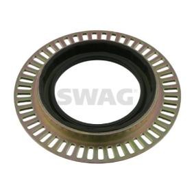 Compre Retentor, cubo da roda de SWAG online para Classe S Coupe (C215) a preços moderados