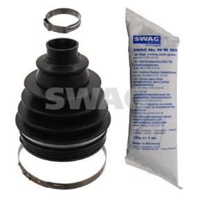 Acquista Kit cuffia, semiasse da SWAG 70 93 8539 a buon mercato per soli 17,12 €