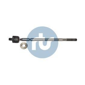 Compre Barra axial da direção de RTS online para CELICA Cabriolet (AT18_, ST18_) a preços moderados