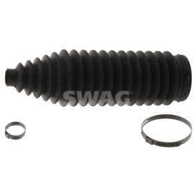 Faltenbalgsatz, Lenkung 62 93 8930 von SWAG günstig für 11,35 € online kaufen