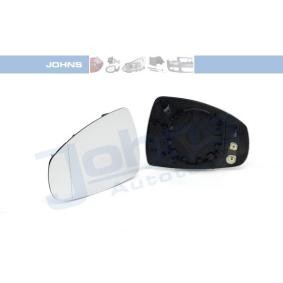 Acquista Specchietto retrovisore da JOHNS online per A1 Sportback (8XA, 8XF) a prezzi moderati