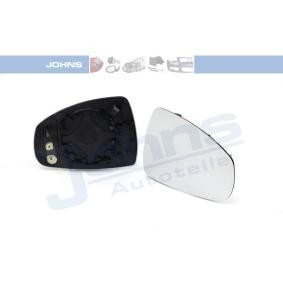 Acquista Specchietto retrovisore da JOHNS online per A1 Sportback (8XA, 8XF) a prezzi moderati