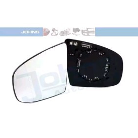 Compre Espelho retrovisor de JOHNS online para X5 (E70) a preços moderados