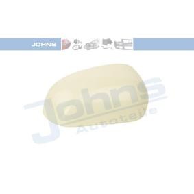 Acquista Copertura, Specchio esterno da JOHNS 21 01 37-91 a buon mercato per soli 12,67 €