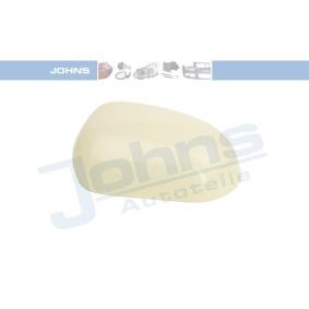 Acquista Copertura, Specchio esterno da JOHNS 21 01 38-91 a buon mercato per soli 12,78 €