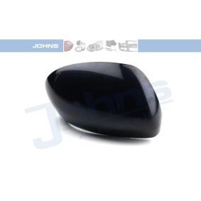 Abdeckung, Außenspiegel 27 31 38-91 von JOHNS günstig für 21,76 € online kaufen