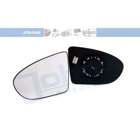 Spiegelglas, Außenspiegel 27 47 37-81 von JOHNS günstig für 19,51 € online kaufen