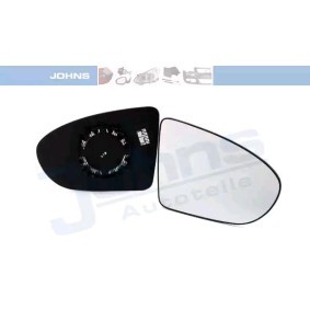 Spiegelglas, Außenspiegel 27 47 38-81 von JOHNS günstig für 14,18 € online kaufen